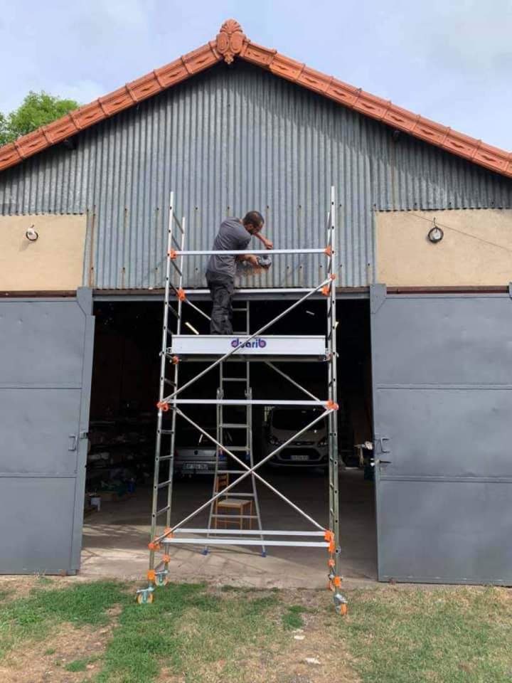 Réparation électrique Vichy