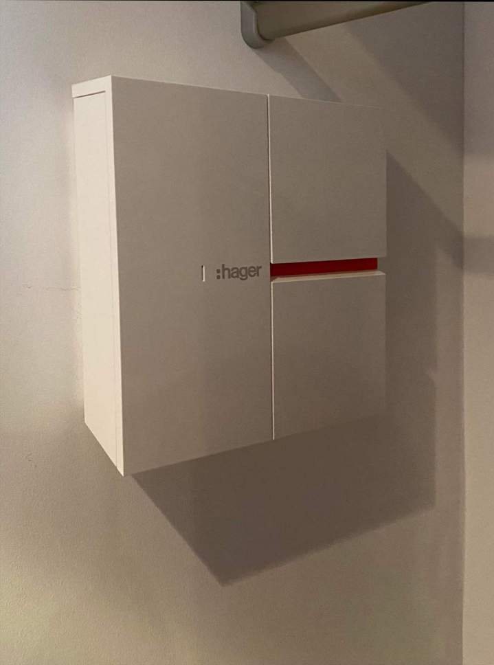 Réparation électrique Vichy