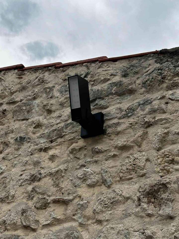 Travaux d’électricité Vichy