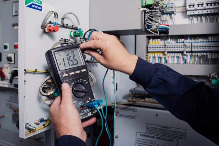 Remise en état de vos installations électriques